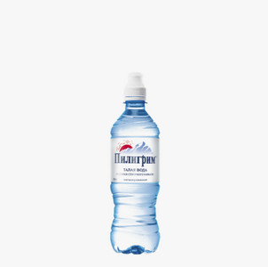 Пилигрим 0,5 негаз Спорт