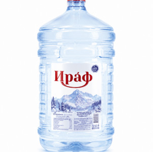 Вода 